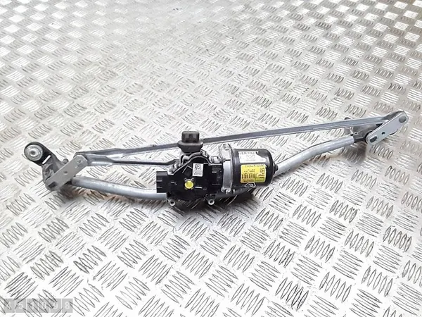 Mecanismo de limpiaparabrisas Dacia Sandero 2020 w000031629 288009321r image 5