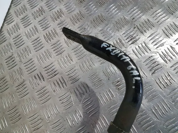 Infiniti FX bakaxelstabilisator OEM 562301CA0A - Begagnad image 3