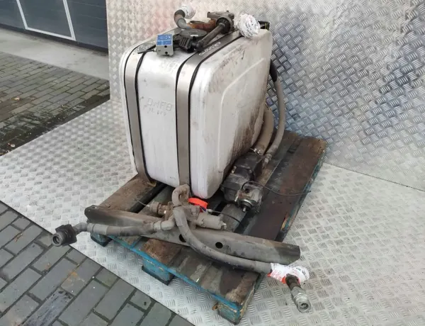 Kit Hidráulico Completo OEM HYDRAULIKA DAF image 2