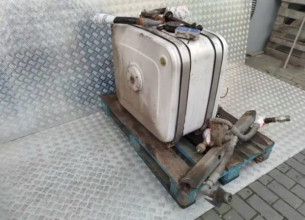 Kit Hidráulico Completo OEM HYDRAULIKA DAF image 3