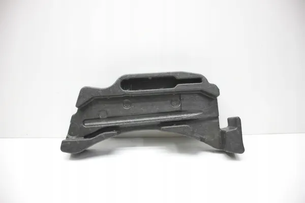 Espuma de maletero Porsche Cayenne OEM 7P5012178 - Usado image 2