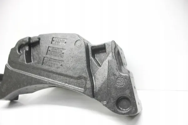 Espuma de maletero Porsche Cayenne OEM 7P5012178 - Usado image 6