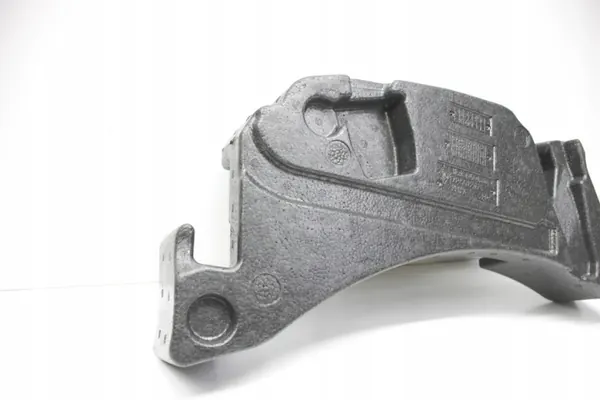 Espuma de maletero Porsche Cayenne OEM 7P5012178 - Usado image 7