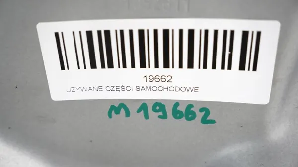 OEM 360156400 Rechter Front-Fensterheber VW Touran image 3
