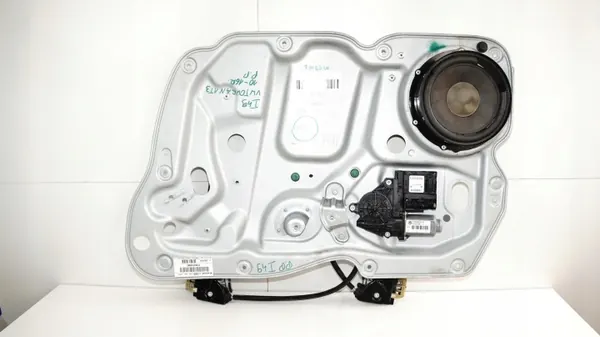 OEM 360156400 Rechter Front-Fensterheber VW Touran image 4