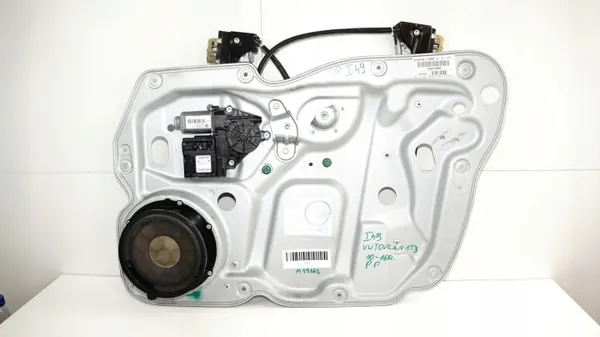 OEM 360156400 Rechter Front-Fensterheber VW Touran image 6