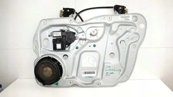 OEM 360156400 Rechter Front-Fensterheber VW Touran image 7