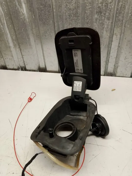 Trappe à carburant Audi A6 C7 Avant OEM 4G0809906 image 2