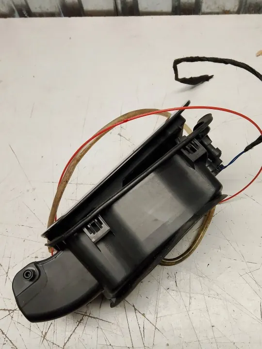 Trappe à carburant Audi A6 C7 Avant OEM 4G0809906 image 7