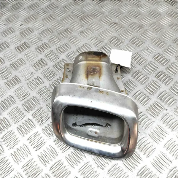 Bout d'échappement OEM A1564900227 pour Mercedes-Benz GLA image 2