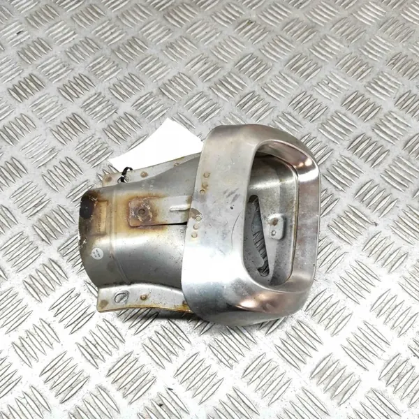 Bout d'échappement OEM A1564900227 pour Mercedes-Benz GLA image 3