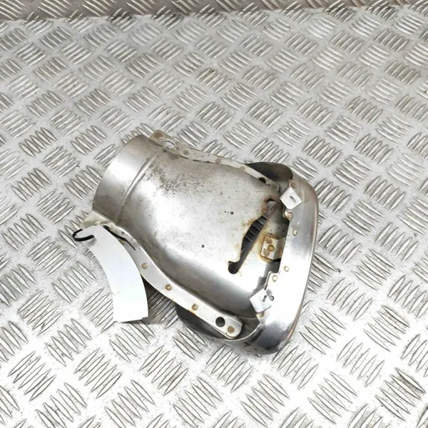 Bout d'échappement OEM A1564900227 pour Mercedes-Benz GLA image 4