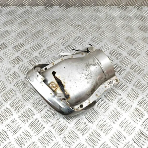 Bout d'échappement OEM A1564900227 pour Mercedes-Benz GLA image 5