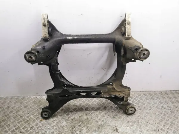 Subchassi Dianteiro Porsche Cayenne 2011 OEM AMD180239 image 2