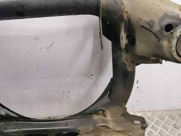 Subchassi Dianteiro Porsche Cayenne 2011 OEM AMD180239 image 3