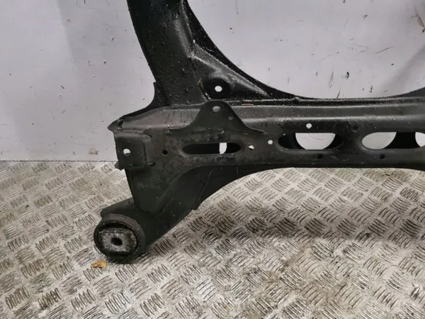 Subchassi Dianteiro Porsche Cayenne 2011 OEM AMD180239 image 4