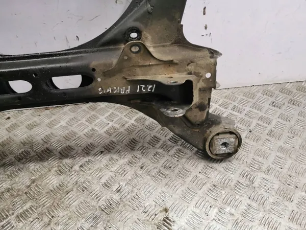 Subchassi Dianteiro Porsche Cayenne 2011 OEM AMD180239 image 5