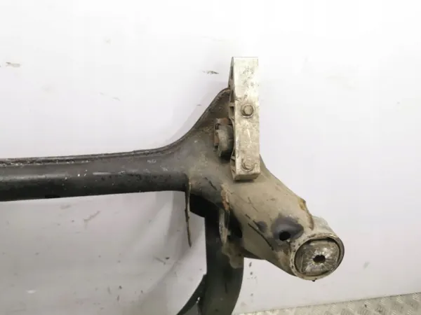 Subchassi Dianteiro Porsche Cayenne 2011 OEM AMD180239 image 6