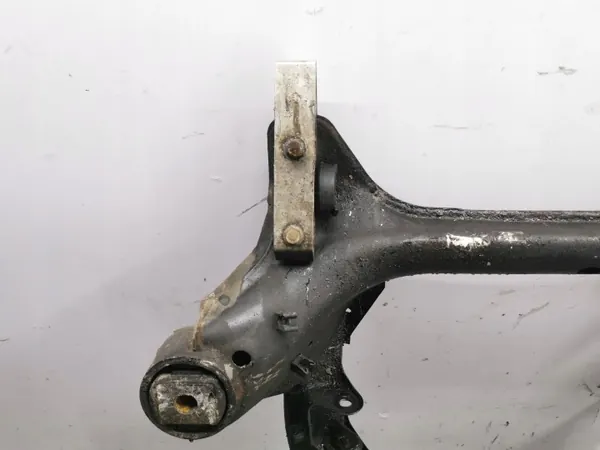 Subchassi Dianteiro Porsche Cayenne 2011 OEM AMD180239 image 7