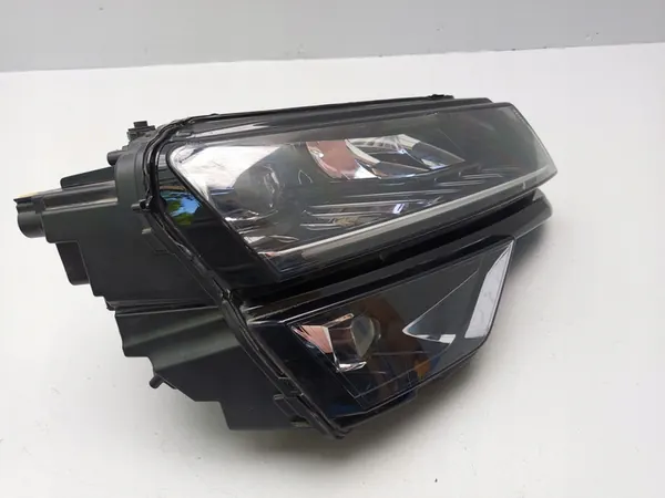 SKODA KAROQ 2017- Farol Frontal Direito 57B941016F image 4