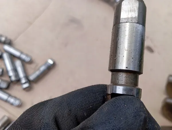 OEM 573BC1441405213-2 Hydraulisk Stötstång för Dodge HEMI image 5