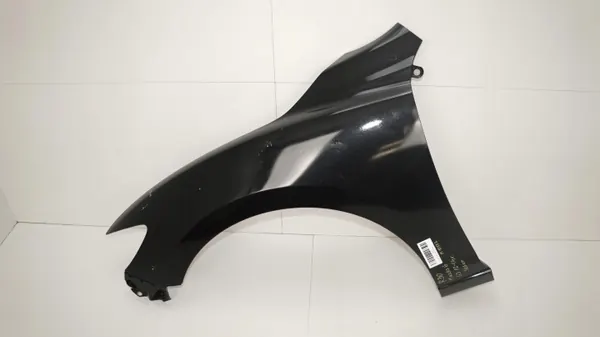 Aile avant gauche OEM 360180800 pour Mazda 6 GJ image 4