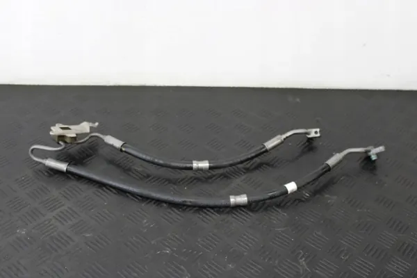 Power Steering Hose 6788136 BMW 6 Gran Coupe F06 M-Package image 2