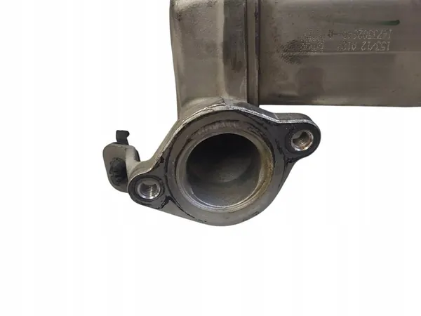 EGR-jäähdytin NISSAN QASHQAI II 1.6L diesel 2013 147350264R image 4