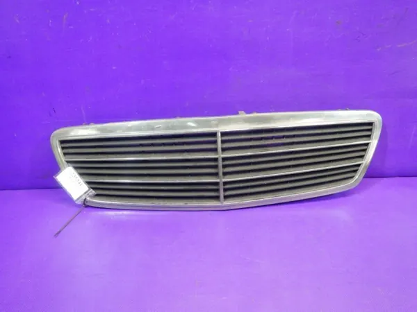 Grille Mercedes Classe C W203 OEM Zawada-235341- image 2