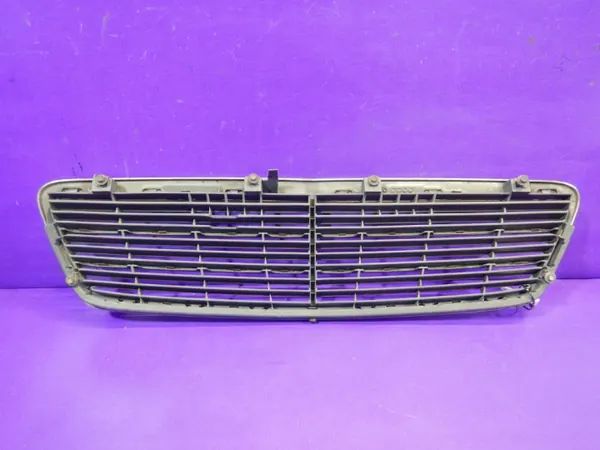 Grille Mercedes Classe C W203 OEM Zawada-235341- image 3