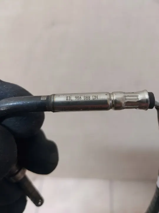 NTY 03L906088DH sensor de temperatura de escape image 3