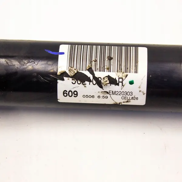 Ammortizzatore posteriore sinistro Renault Megane III 2017 OEM 562103341R image 4