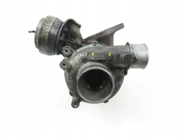 Turbo OEM VJ360804 för Mazda 5 2.0 MZR-CD image 2