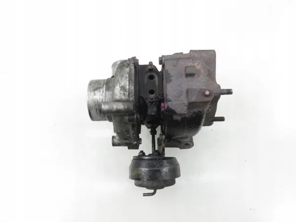 Turbo OEM VJ360804 för Mazda 5 2.0 MZR-CD image 3