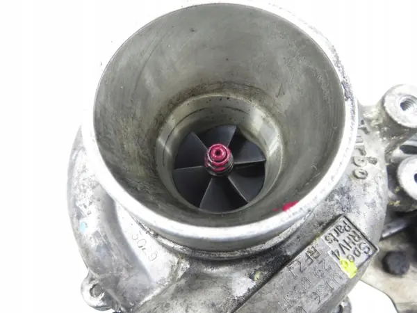 Turbo OEM VJ360804 för Mazda 5 2.0 MZR-CD image 4