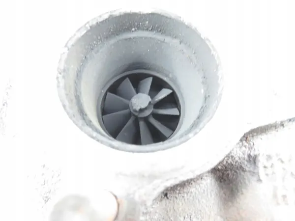 Turbo OEM VJ360804 för Mazda 5 2.0 MZR-CD image 6