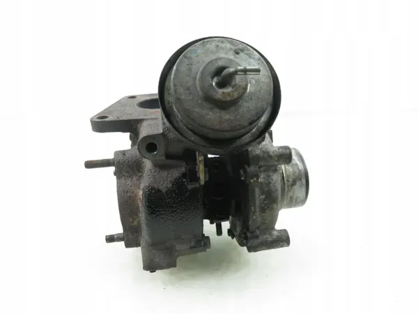 Turbo OEM VJ360804 för Mazda 5 2.0 MZR-CD image 7