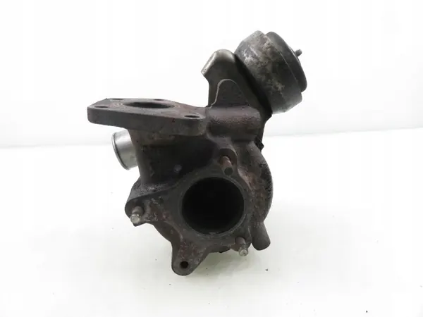 Turbo OEM VJ360804 för Mazda 5 2.0 MZR-CD image 8