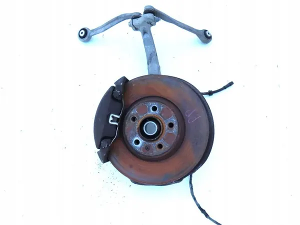 Vorderer rechter Achsschenkel OEM 8K0407242AA Audi A5 image 2