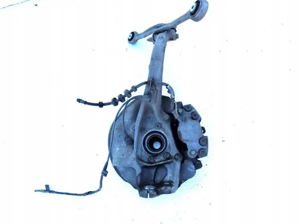 Vorderer rechter Achsschenkel OEM 8K0407242AA Audi A5 image 4