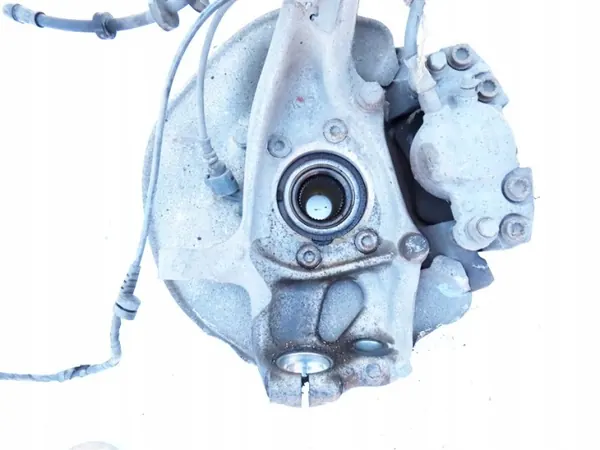 Vorderer rechter Achsschenkel OEM 8K0407242AA Audi A5 image 5