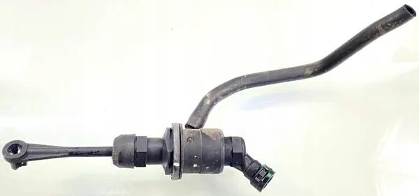 Pompe & Cylindre Embrayage Nissan Qashqai J10 OEM image 2