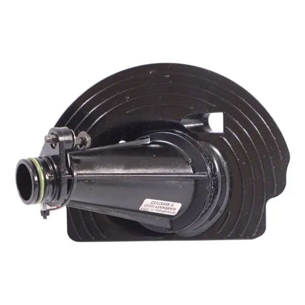 Fumée pompe à huile OEM 06M115155J pour Audi 3.0TFSI image 2