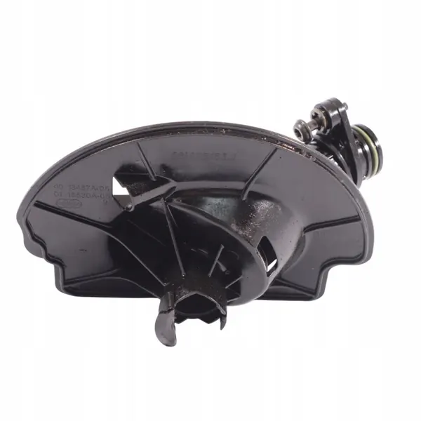 Fumée pompe à huile OEM 06M115155J pour Audi 3.0TFSI image 6