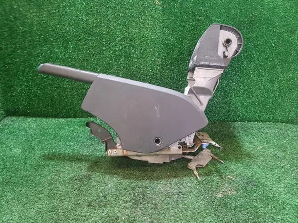 Handbromsspak OEM 13230412 för Opel Vectra C image 2
