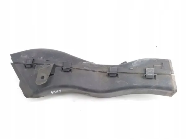 OEM 8037139 Remluchtkanaal Linkerkant BMW X5 E70 image 2