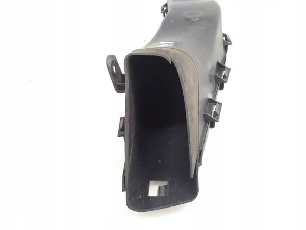 OEM 8037139 Remluchtkanaal Linkerkant BMW X5 E70 image 3