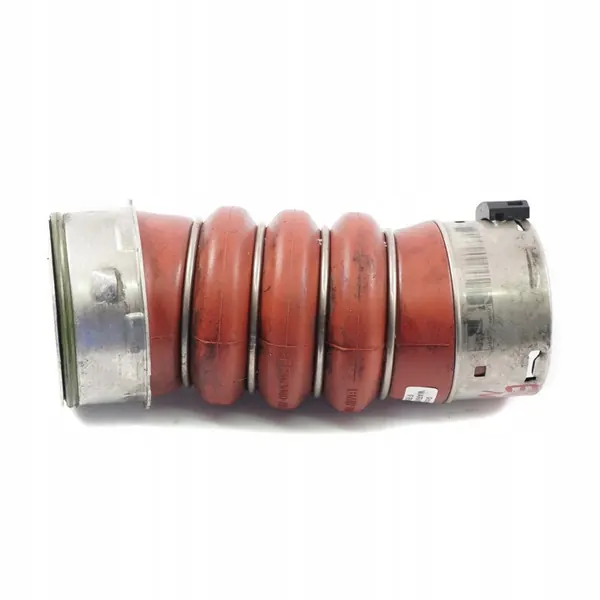 BMW E81 E82 E87 LCI N47S P Tuyau d'Air Intercooler 7802754 image 1