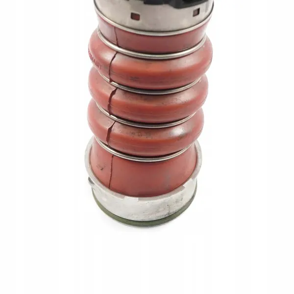 BMW E81 E82 E87 LCI N47S P Tuyau d'Air Intercooler 7802754 image 10