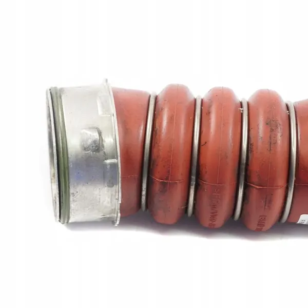 BMW E81 E82 E87 LCI N47S P Tuyau d'Air Intercooler 7802754 image 2